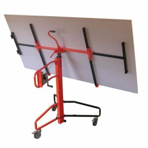 Plasterboard Lifter
