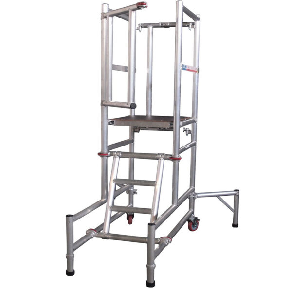 Podium Scaffold Tower (BS 8620)