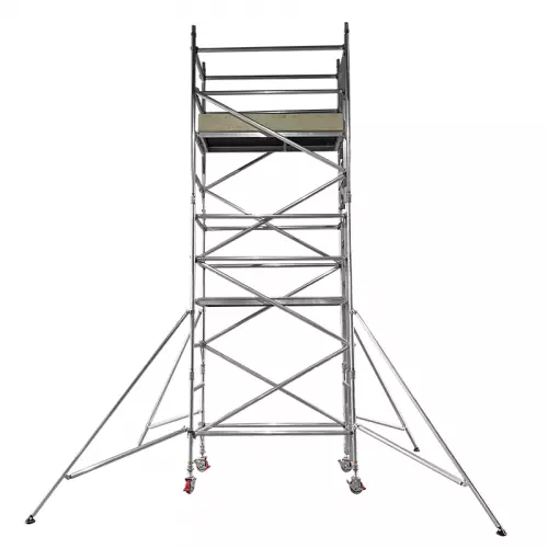 Single Width Access Tower (60cm Wide) - Image 2
