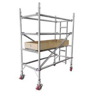 Single Width Access Tower (60cm Wide)