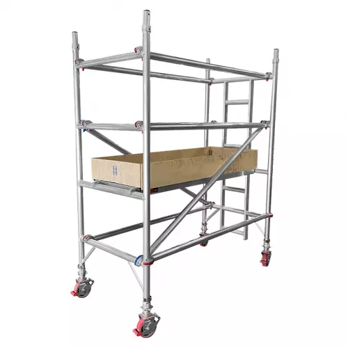 Single Width Access Tower (60cm Wide)